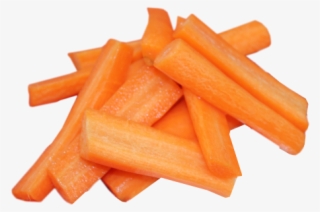 Carrots Png Cut Vector Free Stock - Baby Carrot #4804175