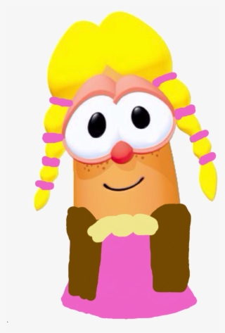 Laura Carrot As Penelope - Laura Carrot #4804714