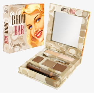 Viva La Diva Eyebrow Kit #4804774