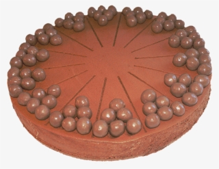 Maltesers Truffle Tort - Chocolate Cake #4804800