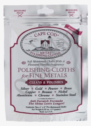 Cape Cod Polish #4804801