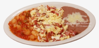 Bacon & Eggs - Restaurant #4804844