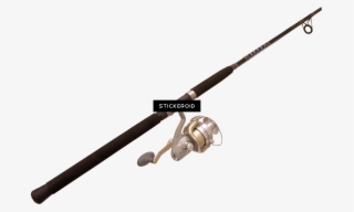 Fishing Rod Pole Sport - Fishing Rod Png #4805088