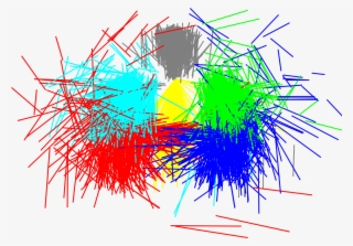 Buffy Stickmen V3 - Human Pose Estimation Stickman #4805094