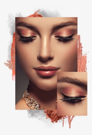 Molten Bronze - Eye Shadow #4805147