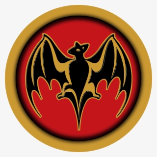 Bacardi Logo #4805232