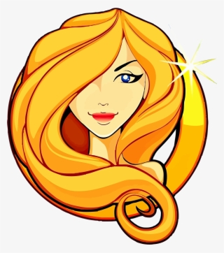 Virgo Png - Virgo Clipart #4805444