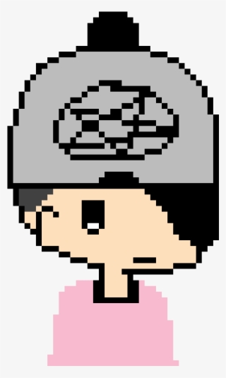 A Best Friend - Anime Pixel Art Kawaii #4805580