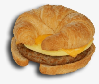 Breakfast Is Served All Day Long - Fast Food #4805582
