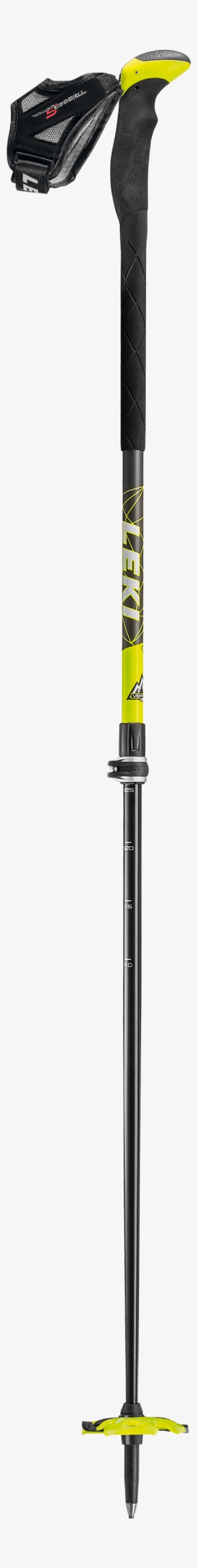 Aergon 2 V - Ski Pole #4805699
