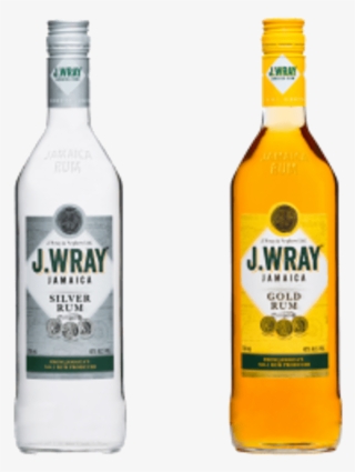 Zoom Image - J Wray Gold Rum #4805753
