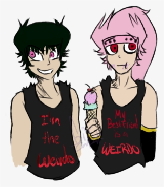 Free The Best Friend Cell - Human Buu Frieza Cell #4805759