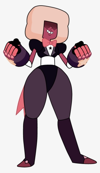 Garnet As Sardonyx By King - Steven Universe Garnet As Sardonyx #4805967