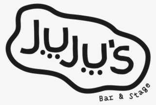 Thank You For Your Booking A Table At Juju's Bar & - Juju's Bar And Stage #4805997