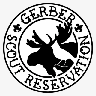Thank You For Choosing Gerber Scout Reservation As - Gerber Scout Reservation Logo #4806017