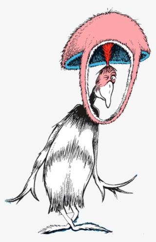 Png - Dr. Seuss #4806454