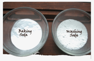 Result For Washing Soda And Baking Soda - Cleaning #4806602