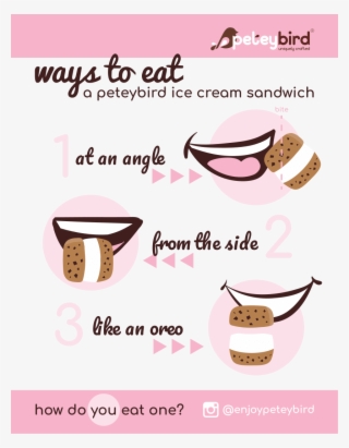 How To Eat A Peteybird - Chatgrape #4806891