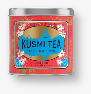 Mati250 1 - Russian Morning N 24 Kusmi Tea #4806946