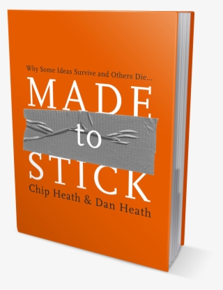 Stick - Made To Stick Succes #4806954