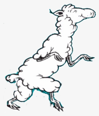 Png - Art Print: Geisel's Art Print: S #4807008