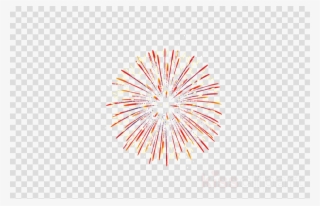 Fireworks Png Clipart Fireworks New Year - Web Icon With No Background #4807071
