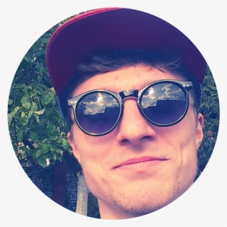 Xander - Film Student - Hollywood #4807128