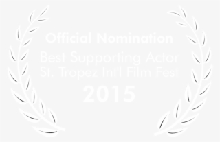 St Tropez Actor - Portable Network Graphics #4807131