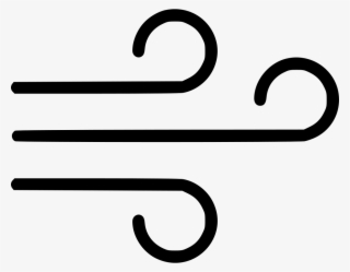 Png File Svg - Wind #4807186