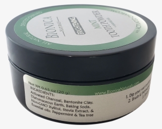 Brightening Tooth Powder - Tooth #4807194