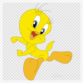 Tweety Bird Clip Art Clipart Tweety Sylvester Bugs - 2ne1 Minzy Come Back Home #4807629