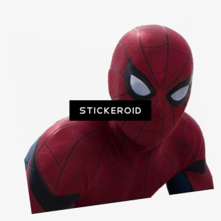 Robocop Actors Heroes - Spider-man #4807993