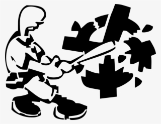 Bullet Holes Clipart 19, Buy Clip Art - Pemberontakan Vector #4808271