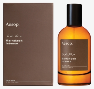 7 Unisex Fragrance Lines For Great Scents Without The - Aesop Marrakech Intense Eau De Toilette #4808293