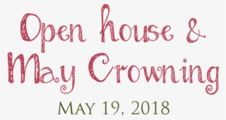 Open House 18 Website Header #4808351 Open House 18 Website Header #4808351