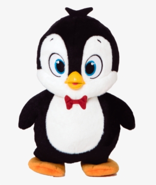 Club Petz Funny - Пингвин Игрушка #4808471