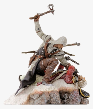 Assassin's Creed Iii - Assassin's Creed Connor The Last Breath #4808606