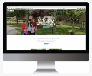 When Families Arrived At The Open House, They Were - Computer Monitor #4808616 When Families Arrived At The Open House, They Were - Computer Monitor #4808616