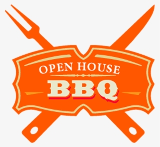 Open House Bbq To The Community - Open House Bbq Invitation #4808739