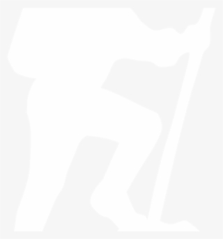 Hiker Cliparts Transparent - Hiking #4808743