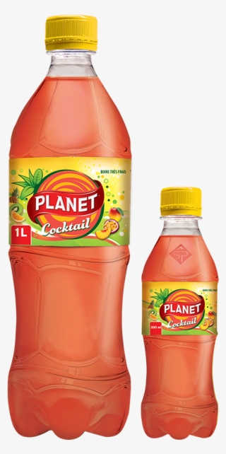 Boisson Gazeuse Plan - Jus Planet Cameroun #4808745