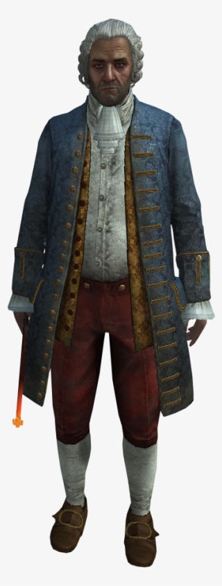 Ac4 De Fayet Render - Portable Network Graphics #4808807