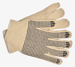 General Work Gloves - Woolen #4808927