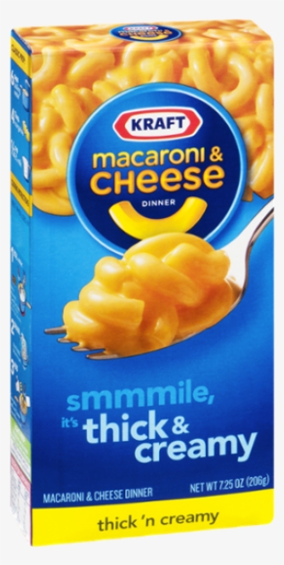 Thick And Creamy Mac N Cheese #4809195