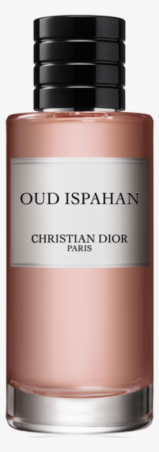 Oud Ispahan By Dior 10ml Travel Spray Labdanum Rose - Christian Dior Oud Ispahan 250ml Edp #4809323