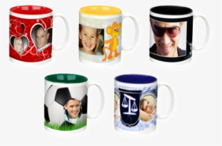 Image - Cup Printing #4809804