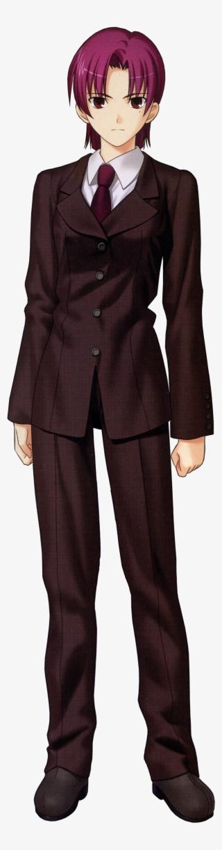 Bazett Mug - Enforcer Battle Suit Fate #4810000