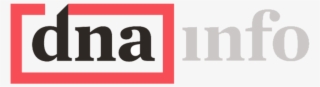 Dna - Dna Info Logo #4810207