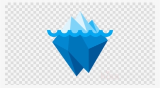 Iceberg Icon Clipart Computer Icons Clip Art - China Silhouette Transparent Background #4810379