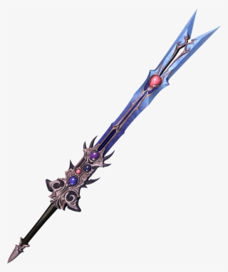 Dff2015 Exdeath Malicious Sword - Missile #4810453